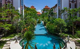 Prime Plaza Hotel Sanur - Bali